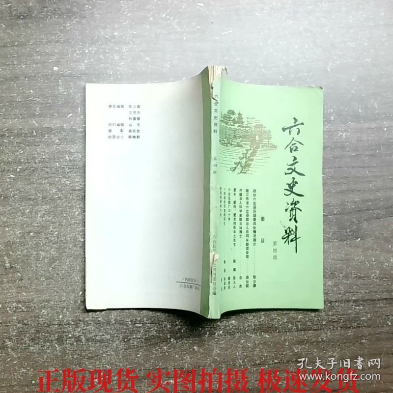 六合資料，六合資料解析