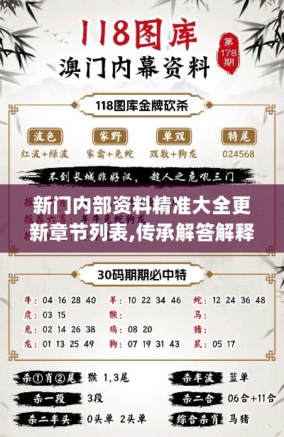 新門內(nèi)部資料精準(zhǔn)大全更新功能介紹，新門內(nèi)部資料精準(zhǔn)大全，最新功能介紹與更新詳解