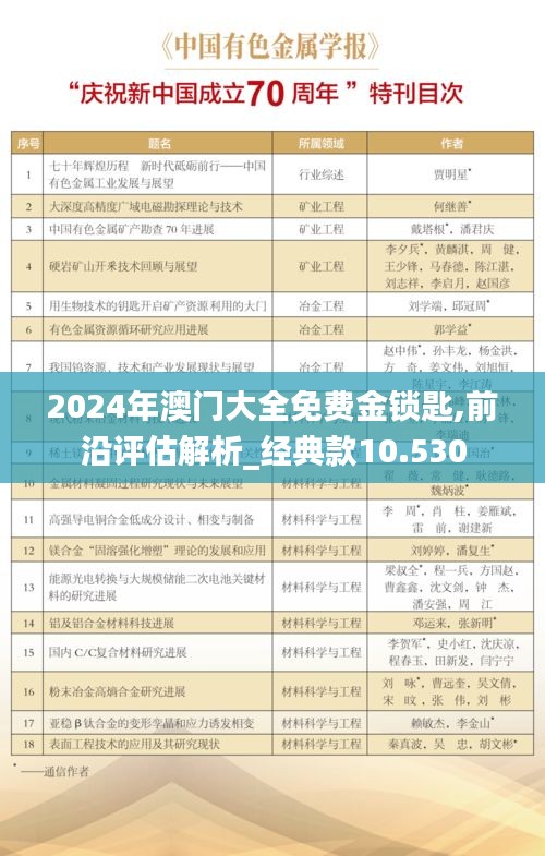 2025年澳門大全免費(fèi)金鎖匙，未來(lái)之門向你敞開，澳門未來(lái)之門，2025年免費(fèi)金鎖匙揭秘