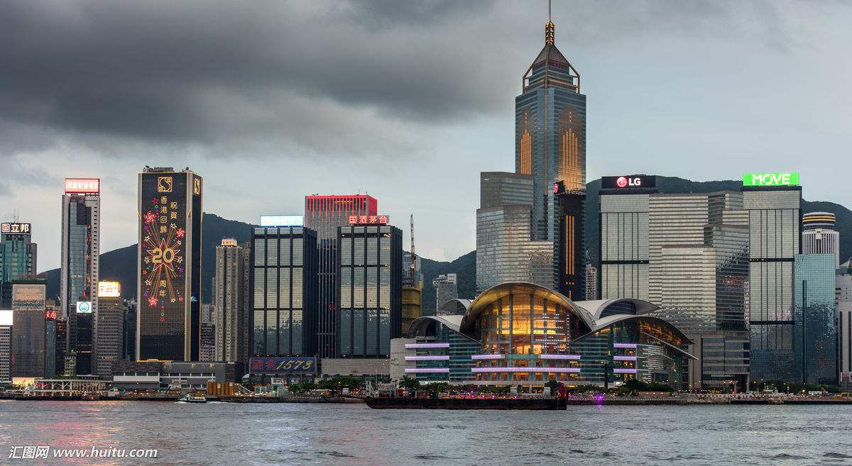 關(guān)于香港的資料大全，香港資料大全概覽