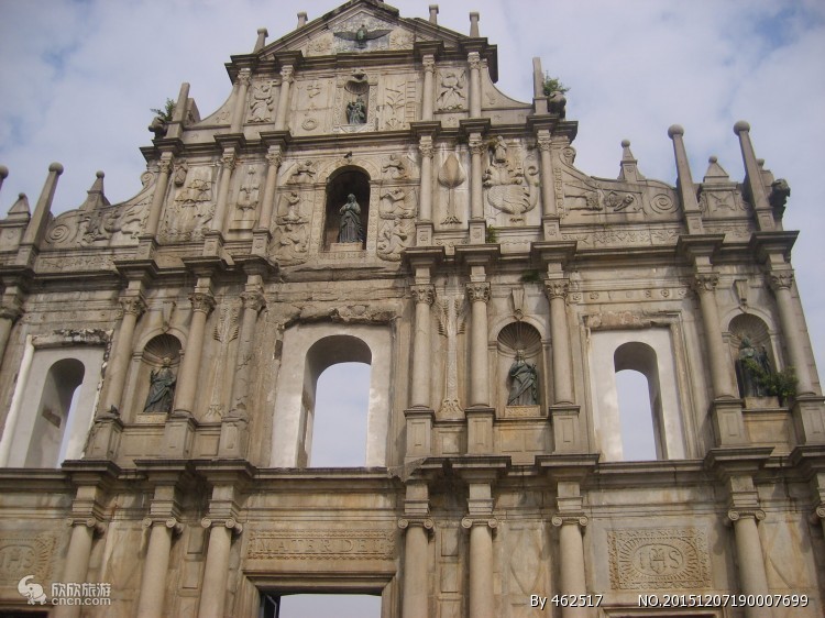 澳門旅游團要多少錢，澳門旅游團費用概覽