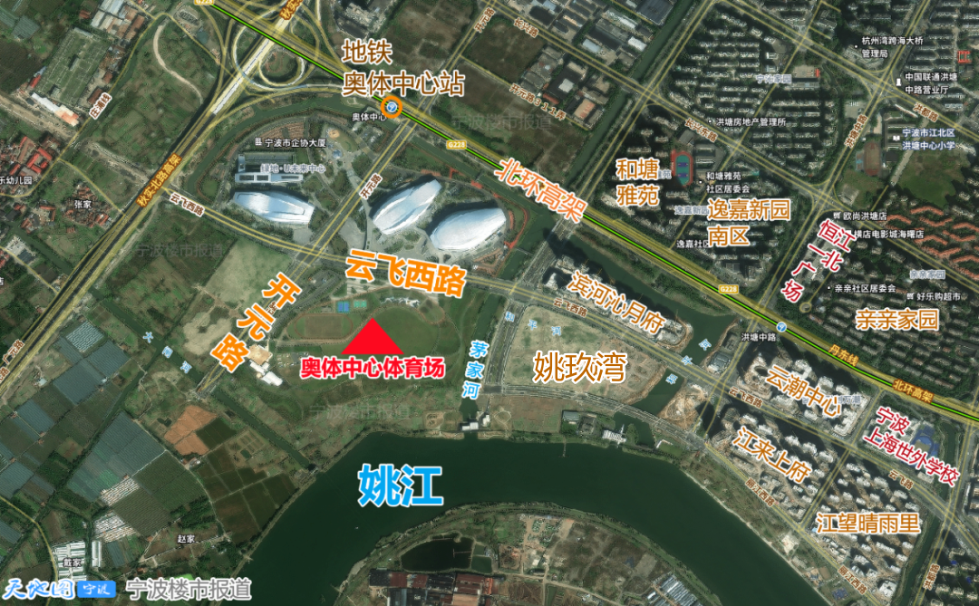 寧波海曙2025年規(guī)劃，寧波海曙區(qū)未來規(guī)劃展望，邁向2025年的藍圖