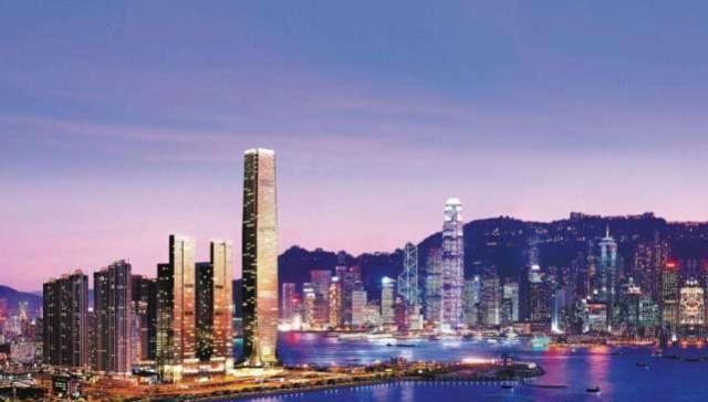 2025香港資料大全正新版全面解讀，香港資料大全正新版全面解讀 2025版
