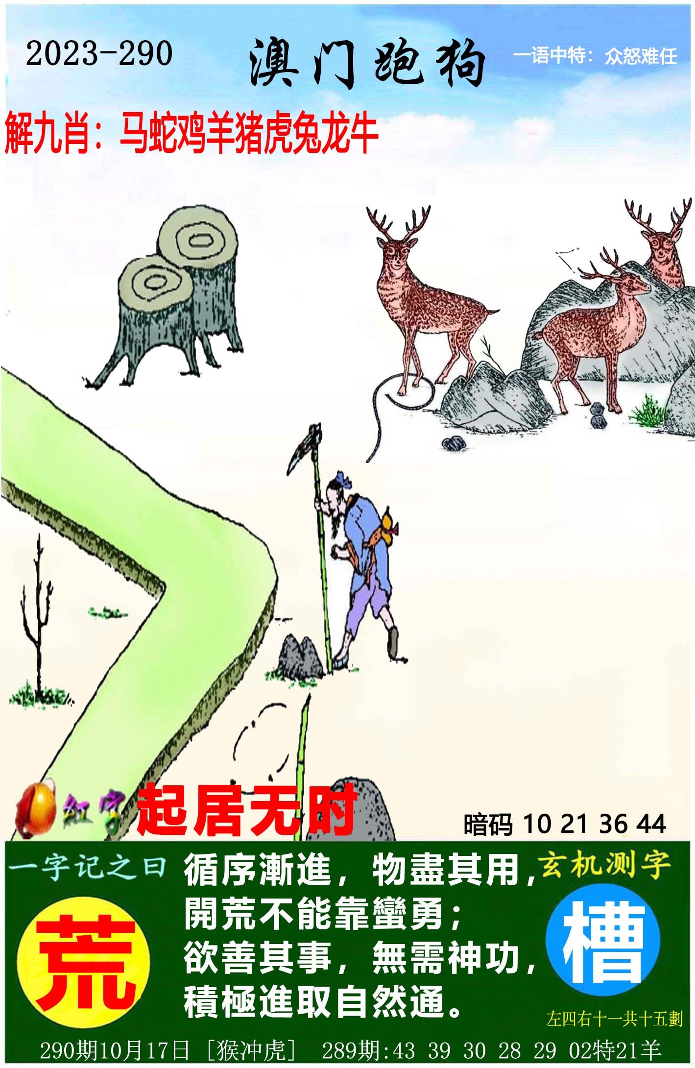 沙漠之鷹 第4頁