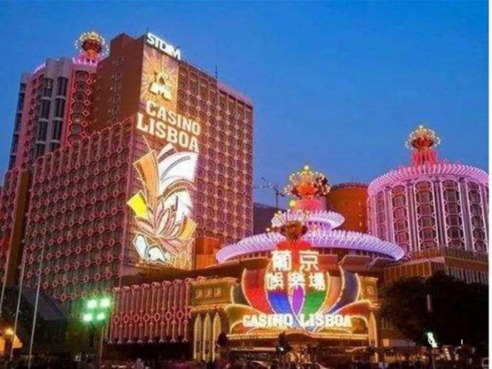 探索新澳門，7777788888正版魅力的獨特體驗，探索新澳門，正版魅力與獨特體驗之旅