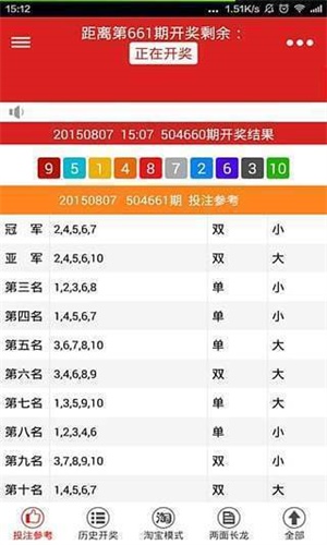 遠(yuǎn)方的呼喚 第3頁