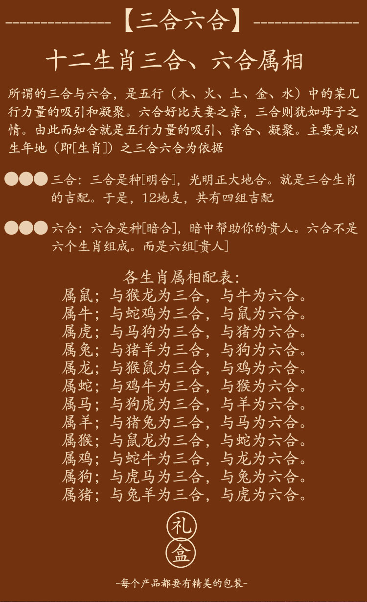 今天三合生肖是什么，今日三合生肖揭曉