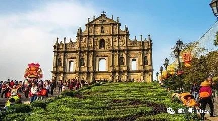 澳門大三巴之旅，探索精準免費攻略大揭秘，澳門大三巴之旅，精準免費攻略揭秘