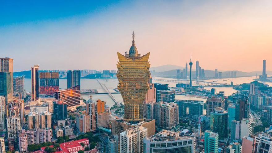 2023年澳門免費(fèi)資料大全特色解析，澳門特色解析，揭秘澳門免費(fèi)資料大全（2023版）