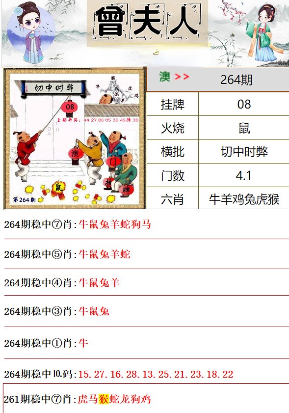 雨后彩虹 第2頁