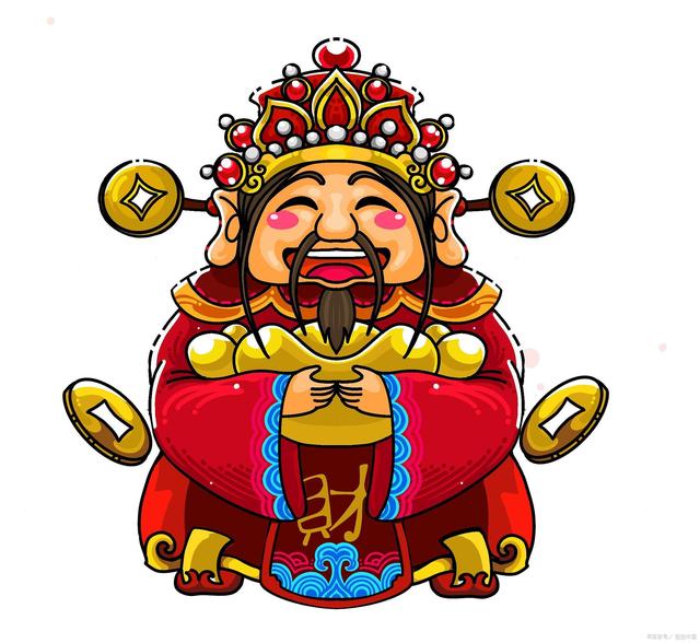探尋財神一肖的神秘面紗，揭秘財神一肖的神秘面紗