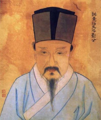 劉伯溫的資料，傳奇人物的一生，傳奇人物劉伯溫的一生簡(jiǎn)介