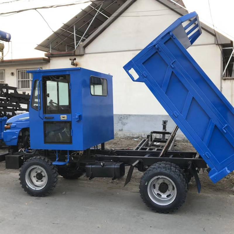 四不像農(nóng)用車圖片大全，四不像農(nóng)用車圖片集錦