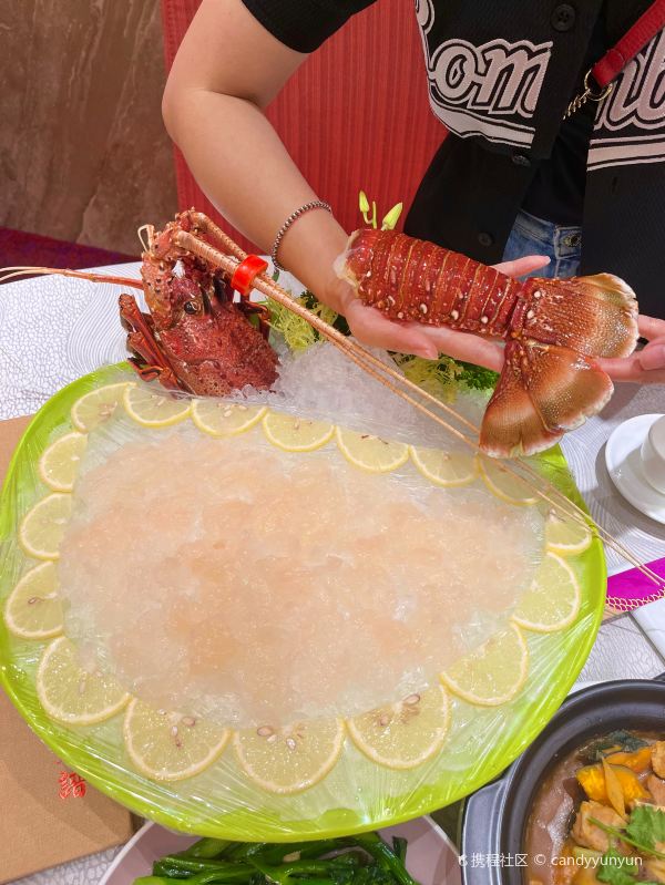 澳門好彩海鮮酒家的獨(dú)特魅力與美食之旅，澳門好彩海鮮酒家的美食之旅與獨(dú)特魅力探索