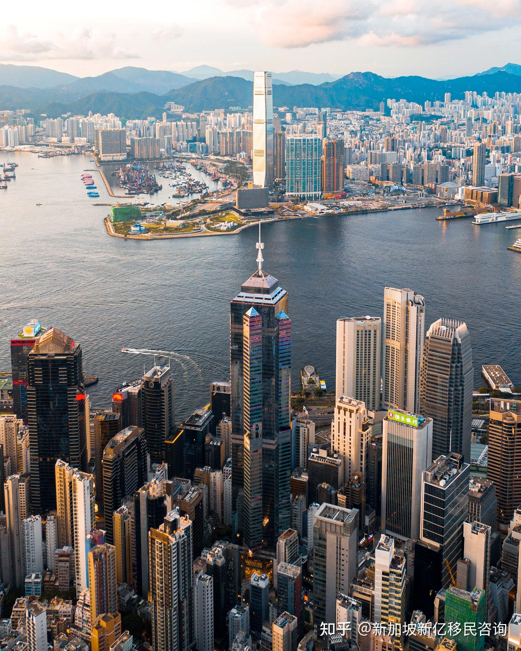 香港最精準免費資料大全旅游景點，香港旅游景點最全免費資料大全