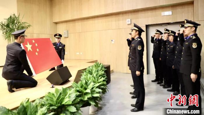 中央執(zhí)法改革最新消息，中央執(zhí)法改革最新動態(tài)報道